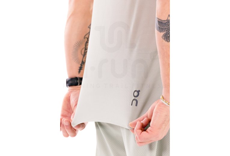 On-Running Performance-T