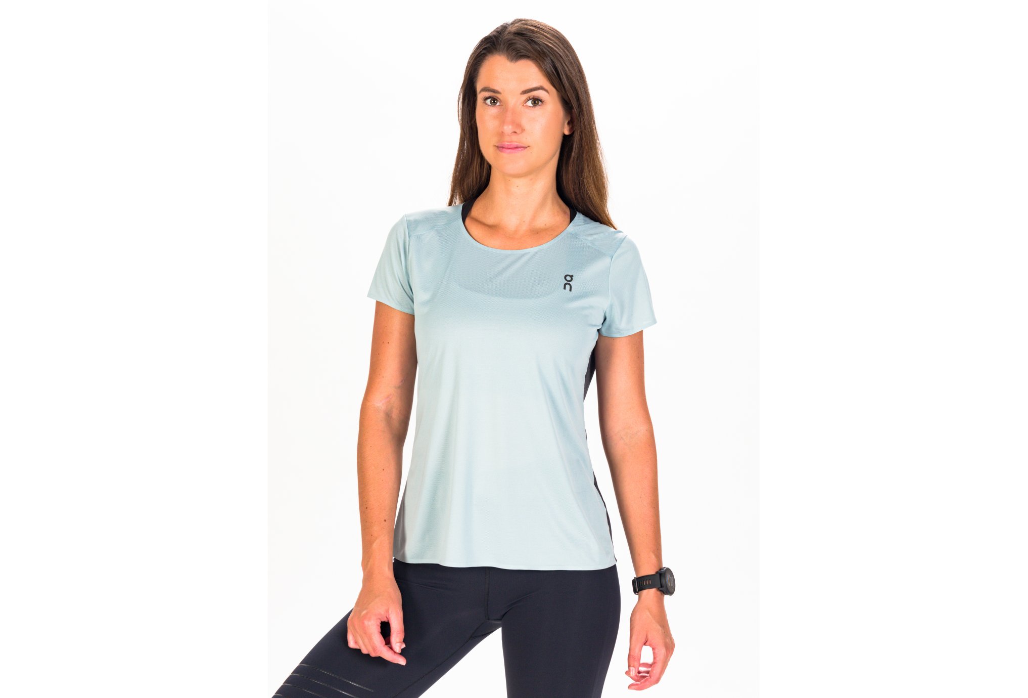 On-Running Performance-T W vêtement running femme