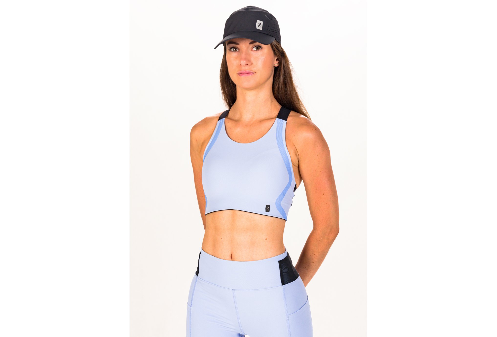 On-Running Performance Bleu