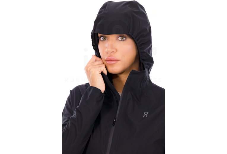 On-Running Performance