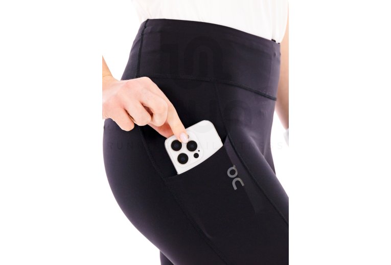 On-Running Performance