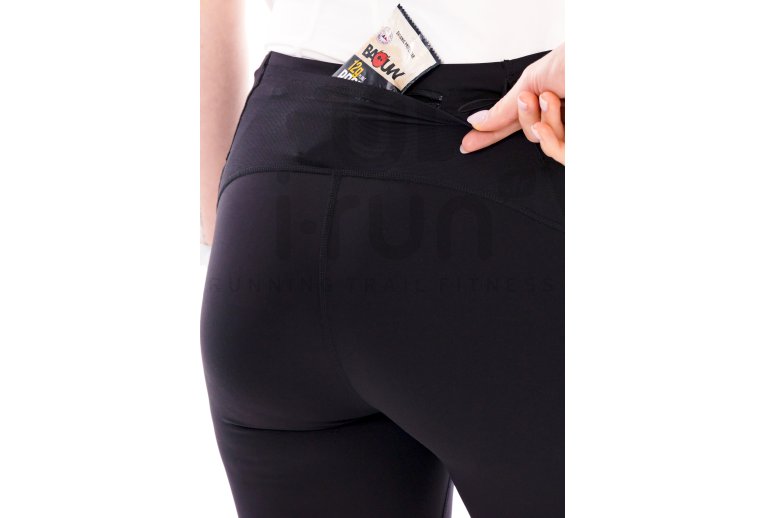 On-Running Performance