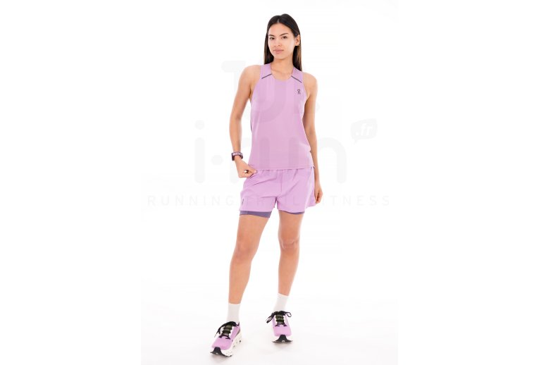 On-Running Performance