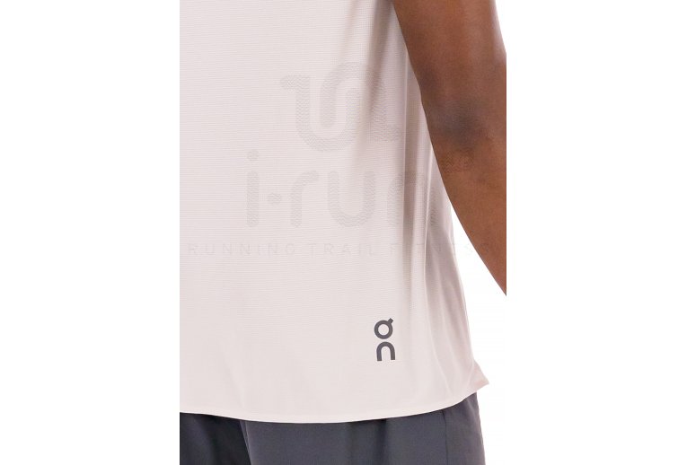 On-Running Performance