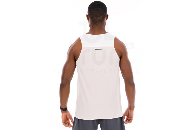 On-Running Performance