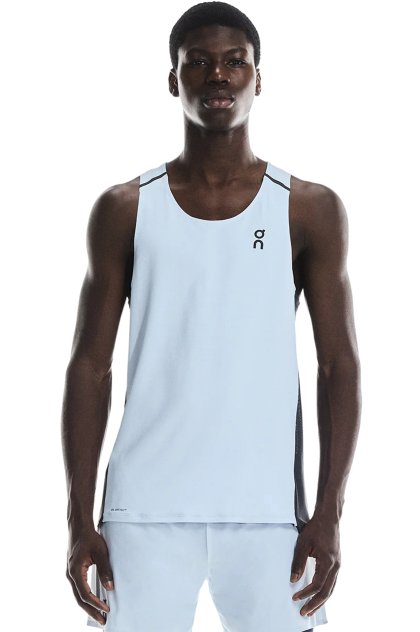 On-Running Performance