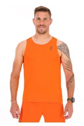 On-Running Performance