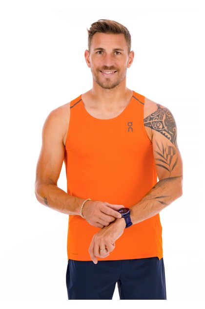 On-Running Performance M