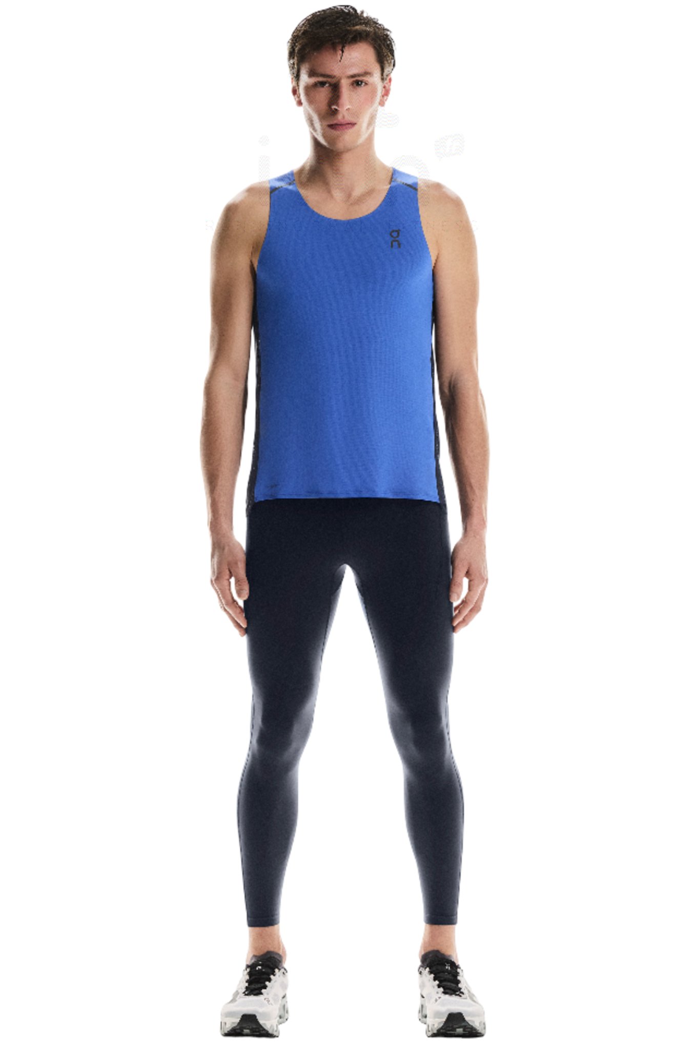 On-Running Leistung