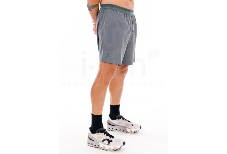 On-Running Performance