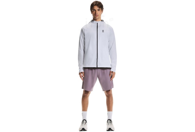 On-Running Performance