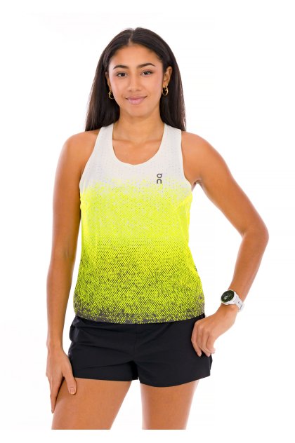 On-Running Race