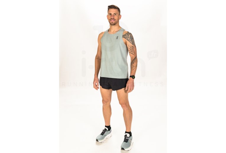 On-Running Race