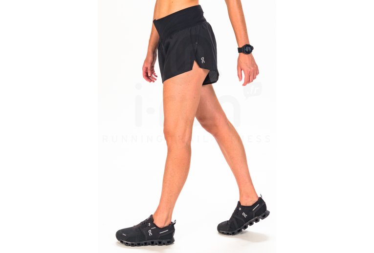 On-Running Race