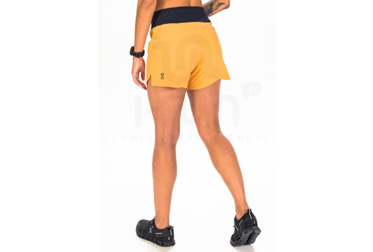 On-Running Running 2 en 1 Damen