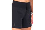On-Running pantal�n corto Running 2 en 1