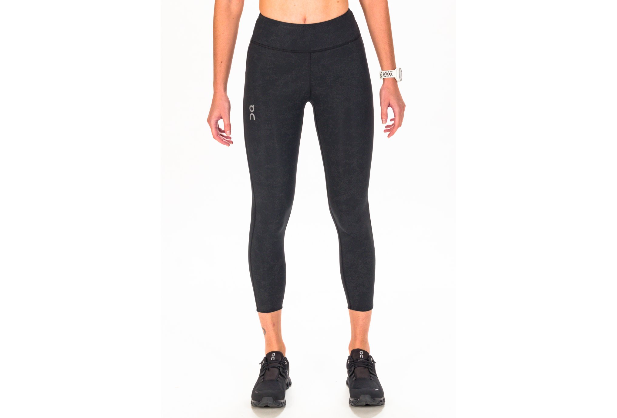 Capri Leggings Deportivos Leggings Corte Ingles Mallas De Mujer
