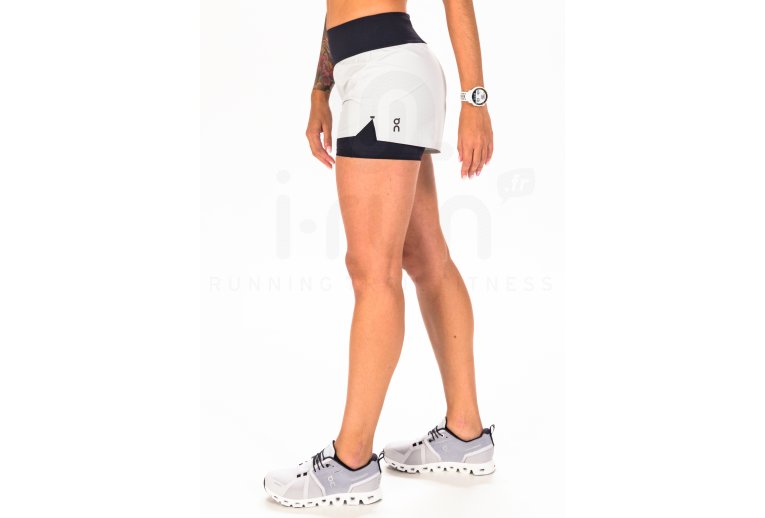 On-Running pantal�n corto Running