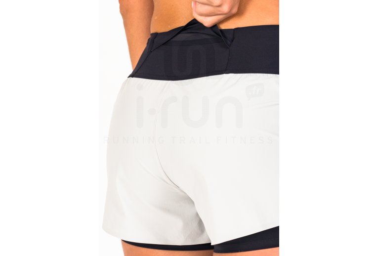 On-Running pantal�n corto Running