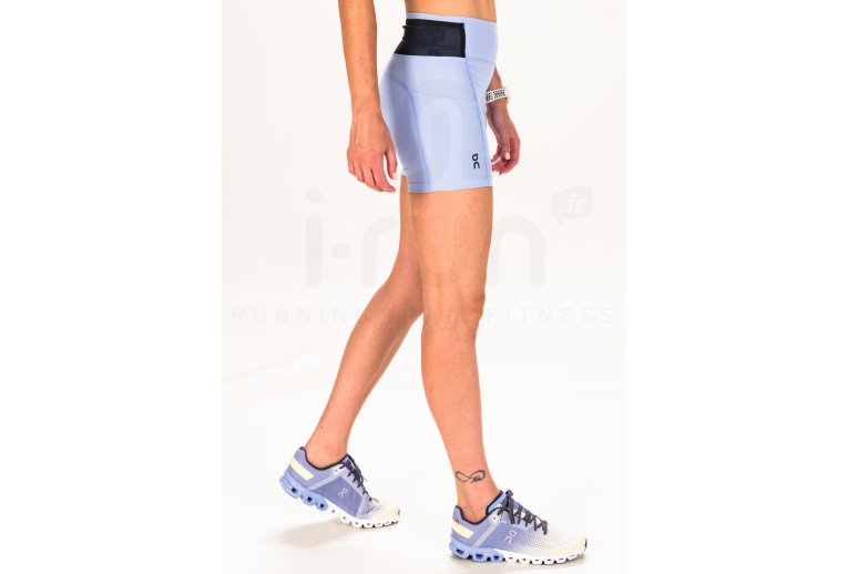 On-Running mallas cortas Sprinter