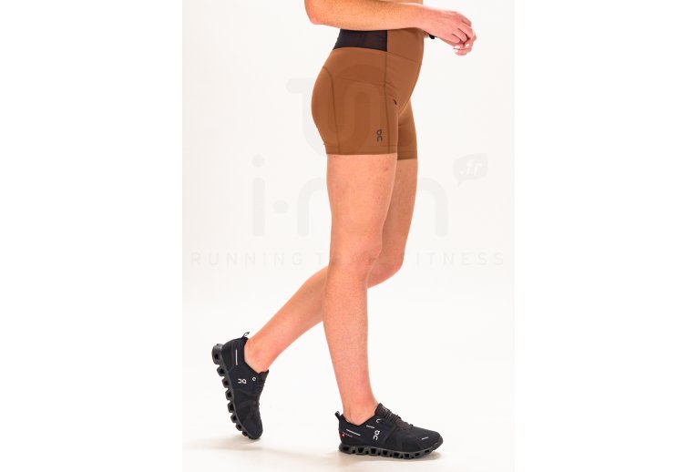 On-Running mallas cortas Sprinter