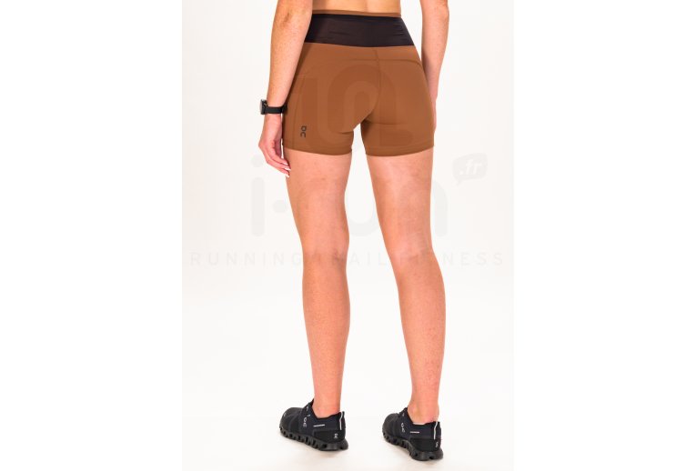 On-Running mallas cortas Sprinter