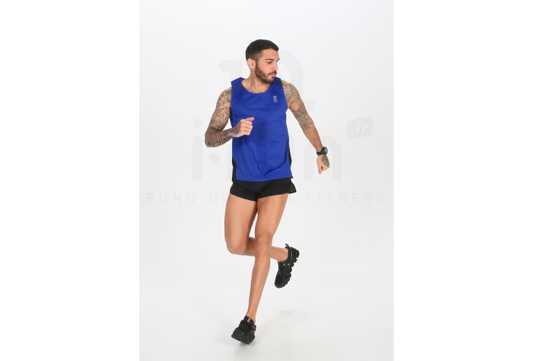 On-Running Tank-T Herren