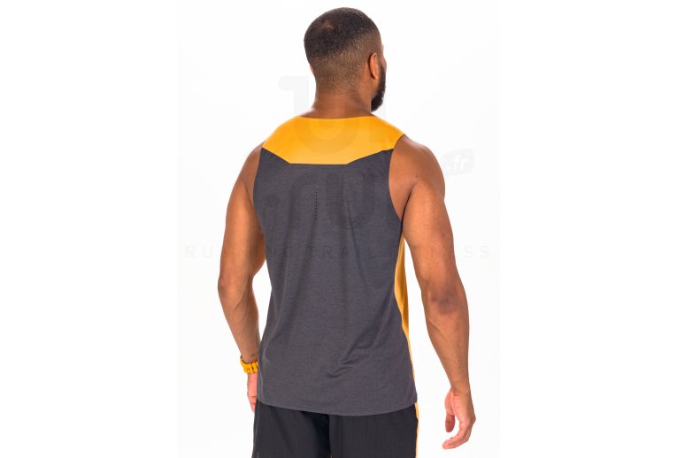 On-Running camiseta de tirantes Tank-T