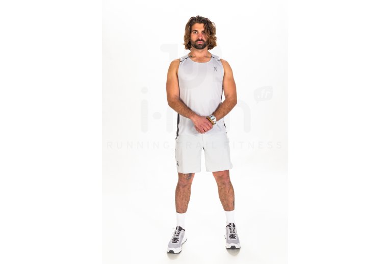 On-Running Tank-T Herren