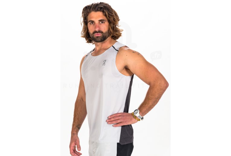 On-Running Tank-T Herren