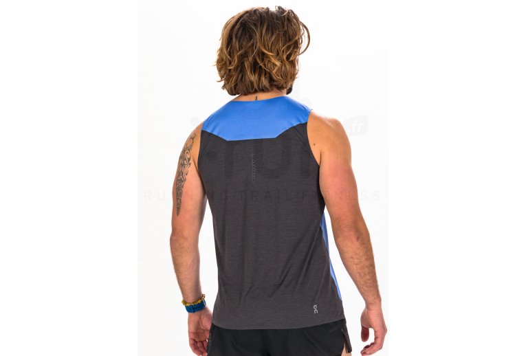 On-Running Tank-T Herren