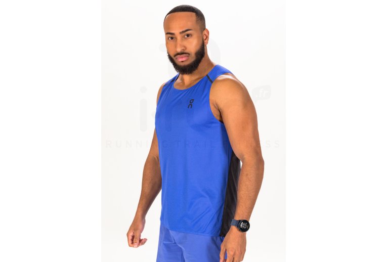 On-Running Tank-T Herren