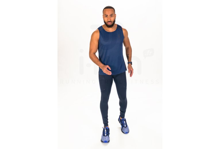 On-Running Tank-T M