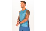 On-Running camiseta de tirantes Tank-T