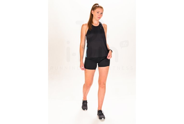 On-Running camiseta de tirantes Tank-T
