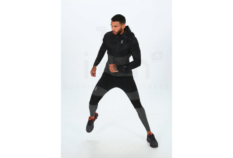 On-Running Tights 7/8 Herren