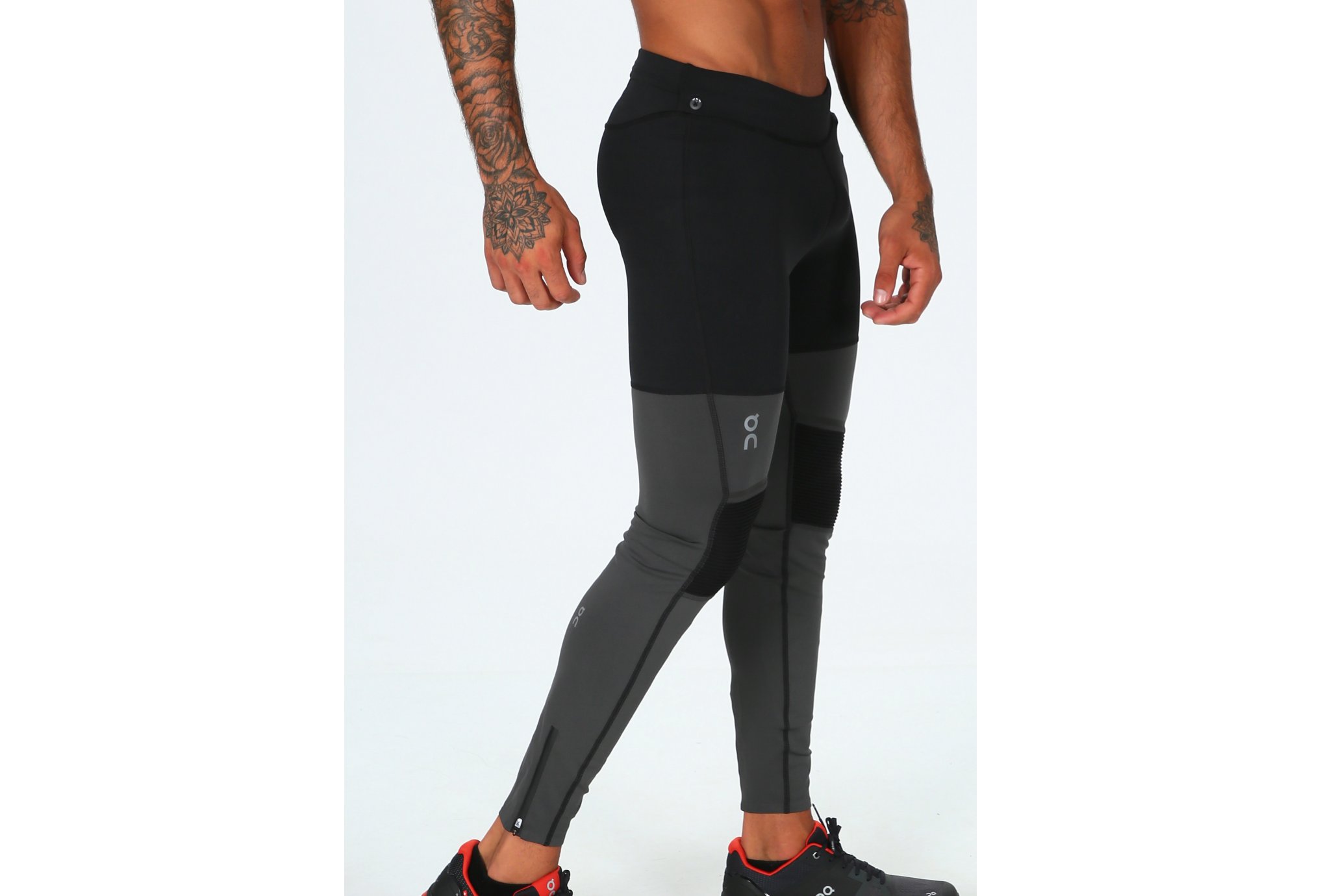 On-Running Tights 7/8 M vêtement running homme