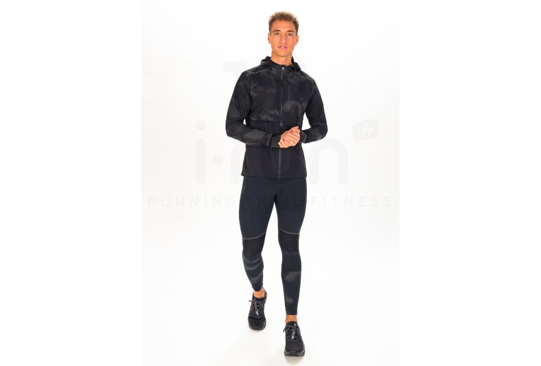 On-Running Tights Long Lumos Herren