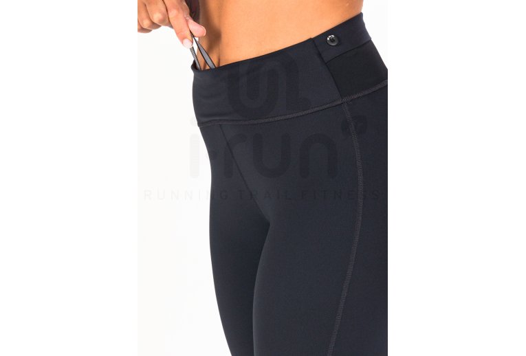 On-Running Tights Long Lumos Damen
