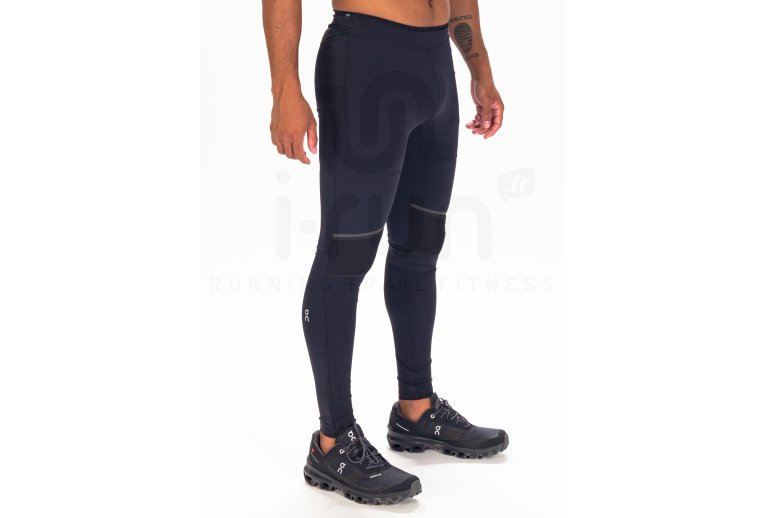On-Running Tights Long Herren