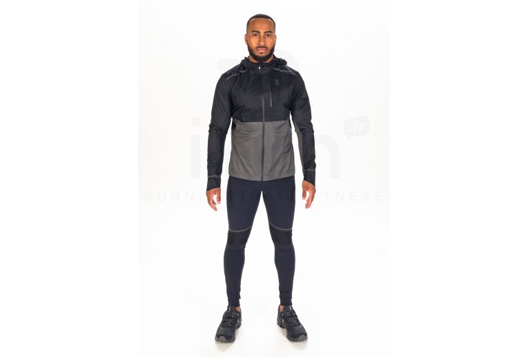 On-Running Tights Long Herren