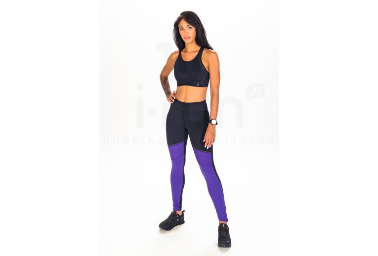 On-Running Tights Long Damen