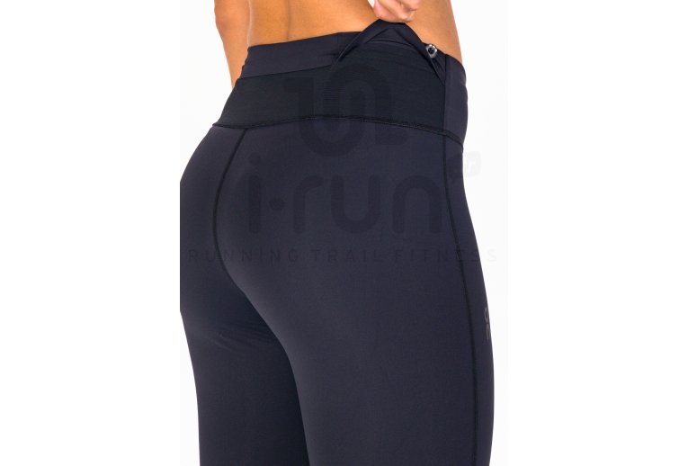 On-Running Tights Long Damen