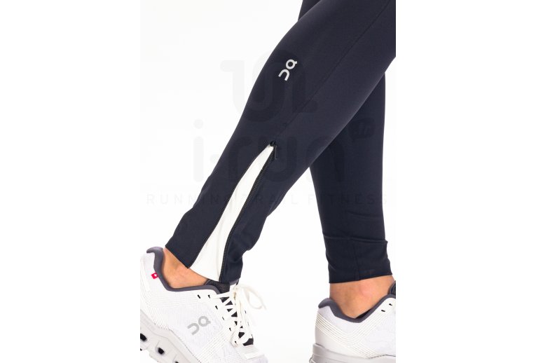 On-Running Tights Long Damen