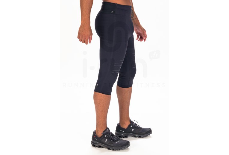 On-Running mallas 3/4 Trail Tights