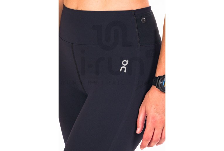 On-Running mallas 3/4 Trail Tights