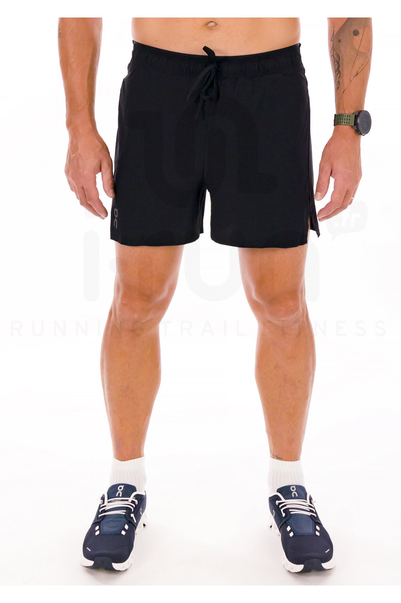 On-Running Trail