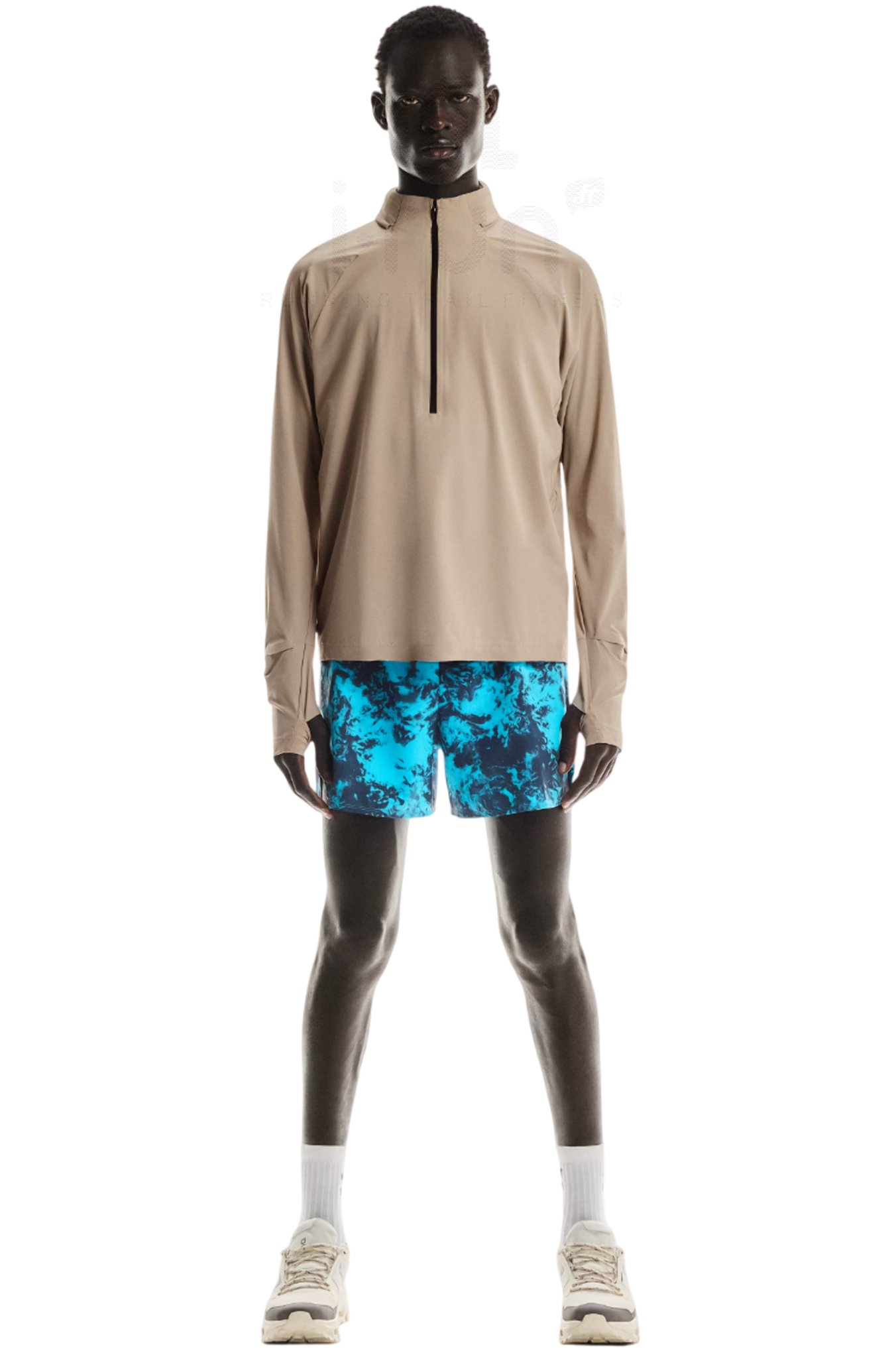 On-Running Trail M