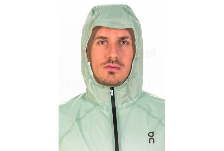 On-Running Ultra Jacket Herren