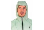 On-Running Ultra Jacket Herren